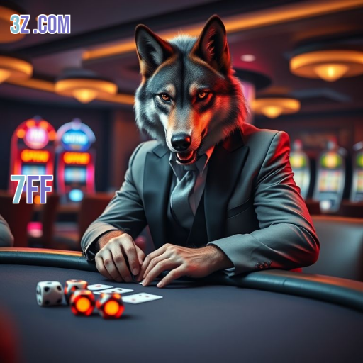 Apostas Inovadoras: Descubra o 7ff login e Suas Ofertas