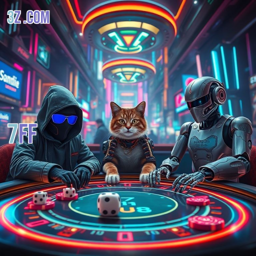 Bônus Imperdíveis no 7ff Login: Mergulhe na Diversão