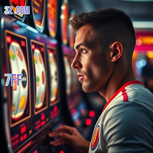 Esporte no 7ff login: A Revolução dos Jogos Online