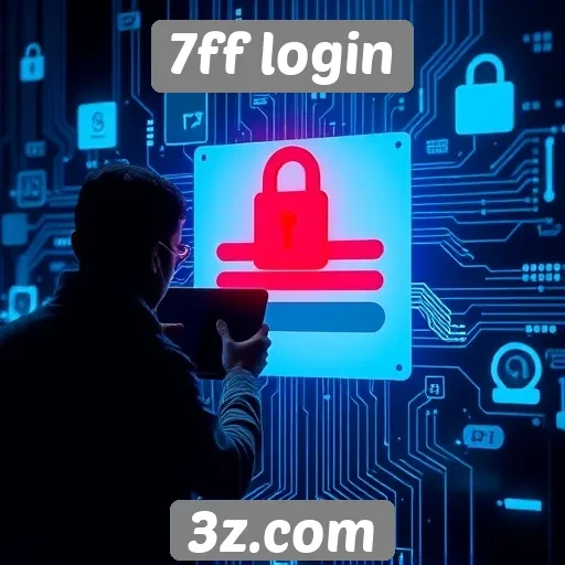Segurança das informações no 7ff login analisada por especialistas