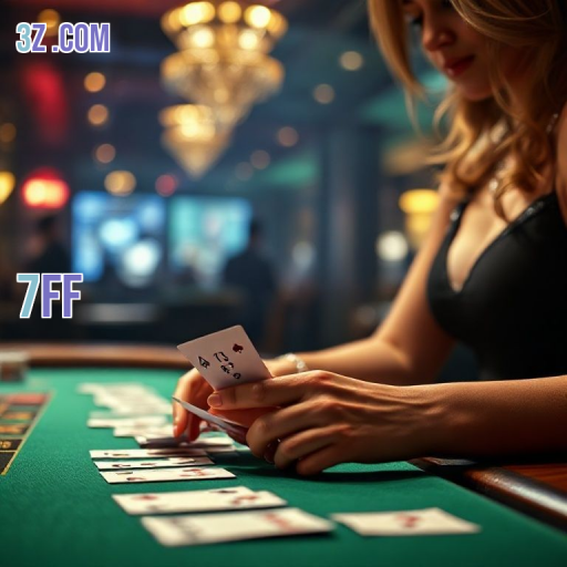 7ff login: A Nova Era da Diversão em Jogos Online