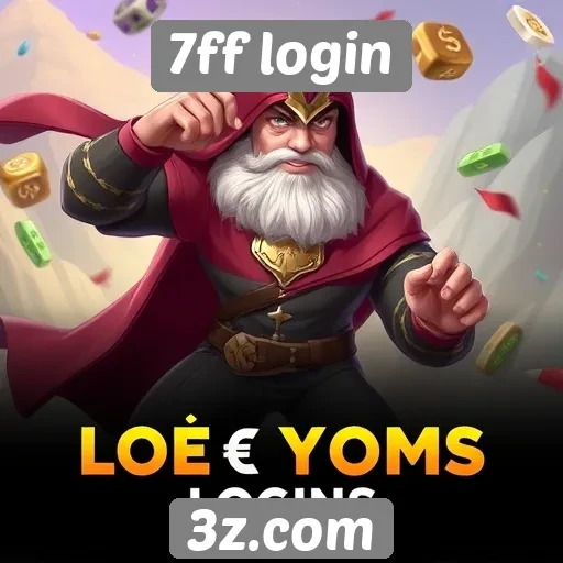 Principais jogos disponíveis no site 7ff login