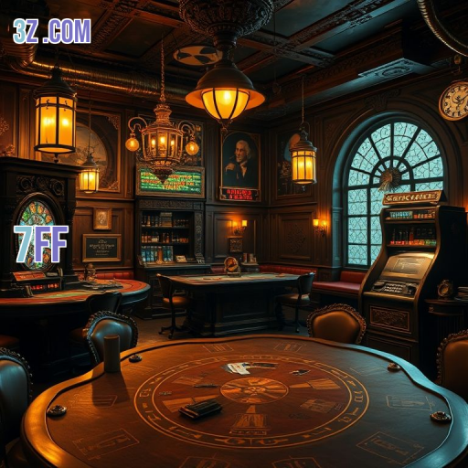 A Seção Paga do 7ff Login: Otimize sua Experiência de Jogo