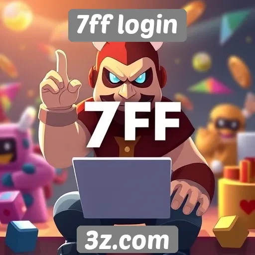 Tutoriais populares disponíveis no 7ff login