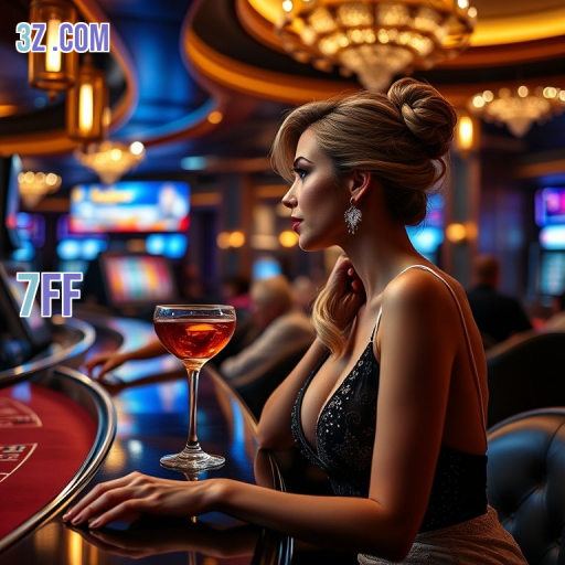 Promoções Poderosas e Inovadoras no 7ff login