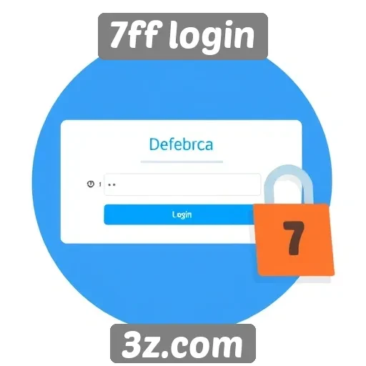 Acessando o 7ff login de forma segura