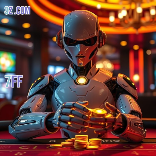 Explorando Slots no 7ff login: Emoção e Diversão Garantidas